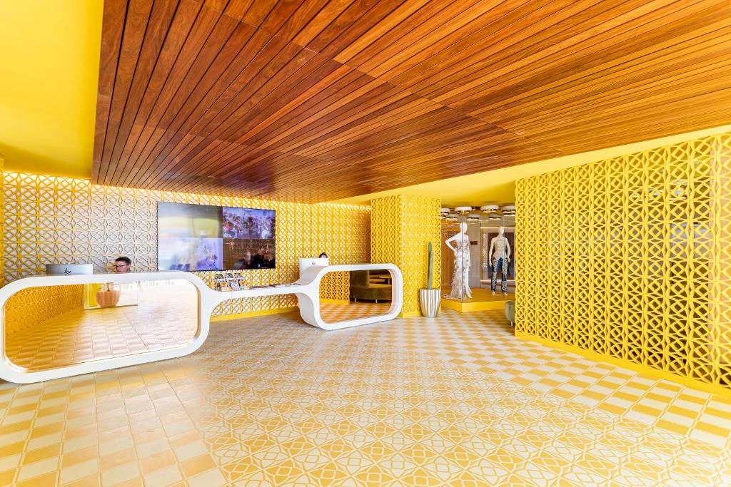 Villas Los Felices Ibiza - Adults Only - 3