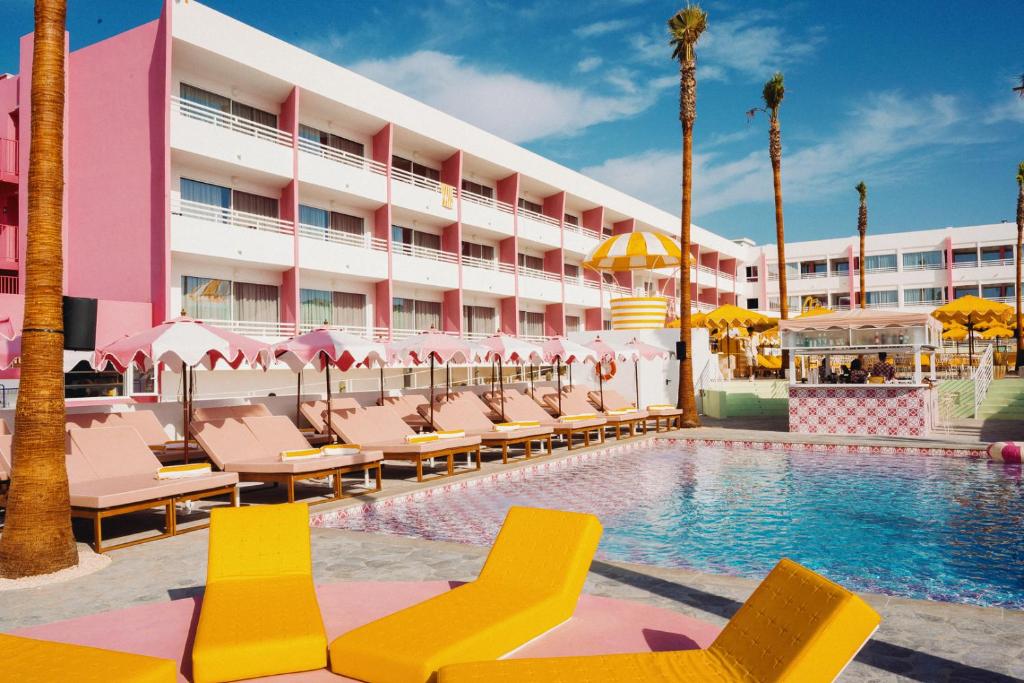Villas Los Felices Ibiza - Adults Only - 4