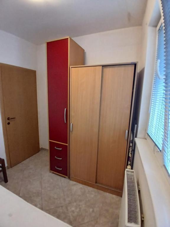 Milićeva - Mirijevo, Bělehrad