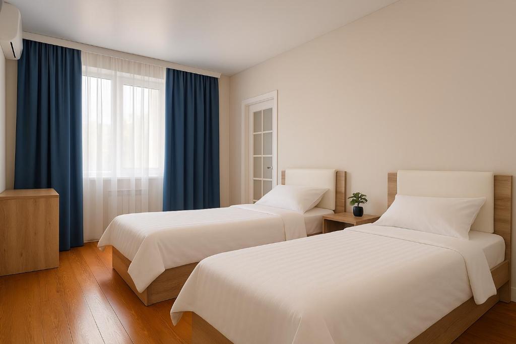 SEDEP Guesthouse, Oš