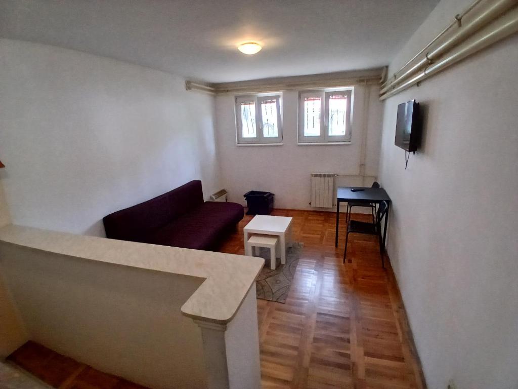 17 Oktobar Rakovica - 2