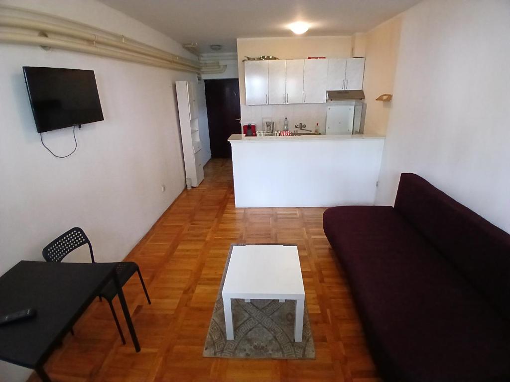 17 Oktobar Rakovica - 4