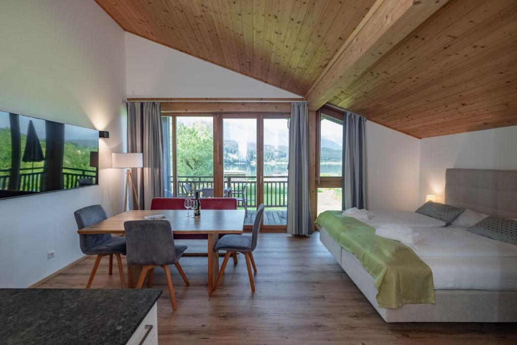 Lake Resort Pressegger See