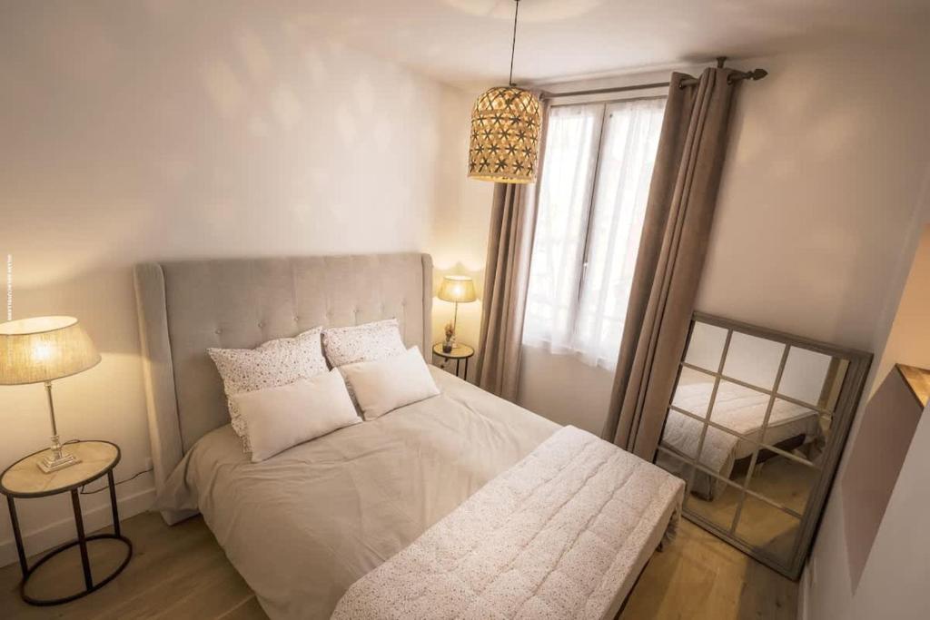 Bel appartement à 2 pas du vieux port - 5