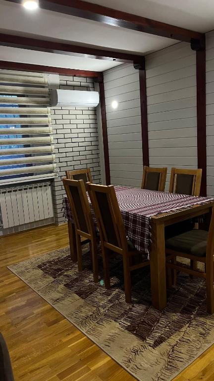 Happyland family home - 4
