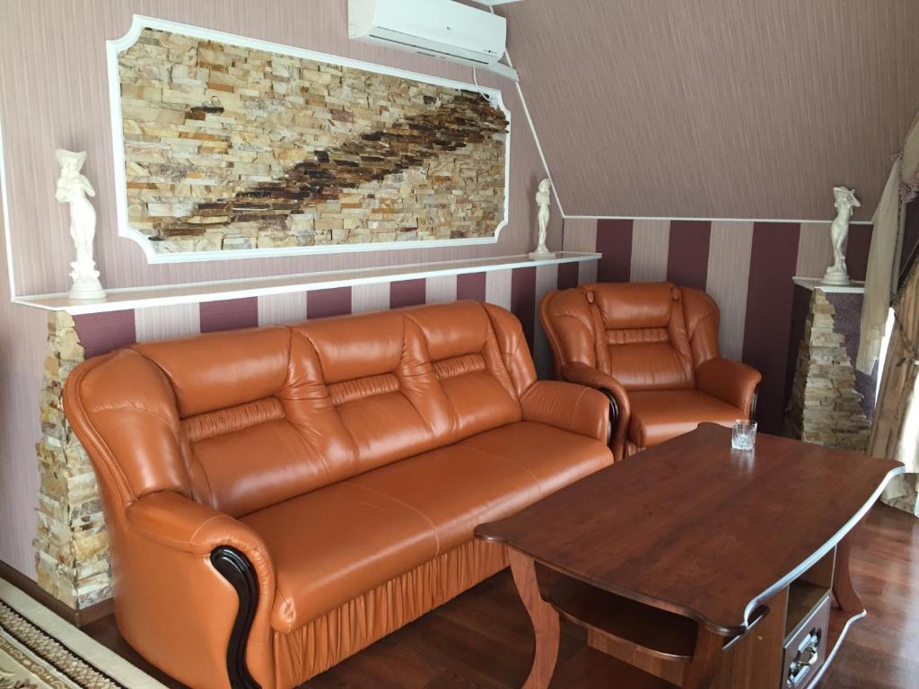 Hotel Oktan