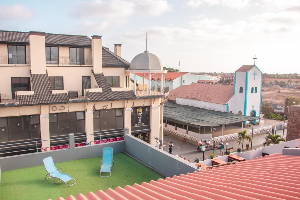 Doce de Sal, Santa Maria