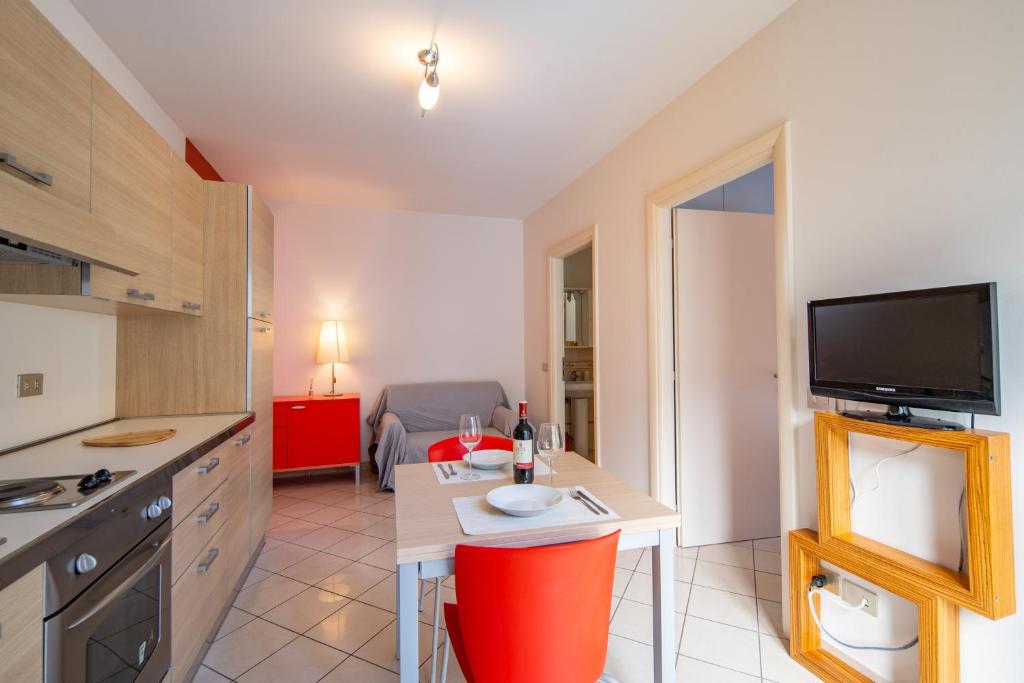 Happy Central Apartments - 2