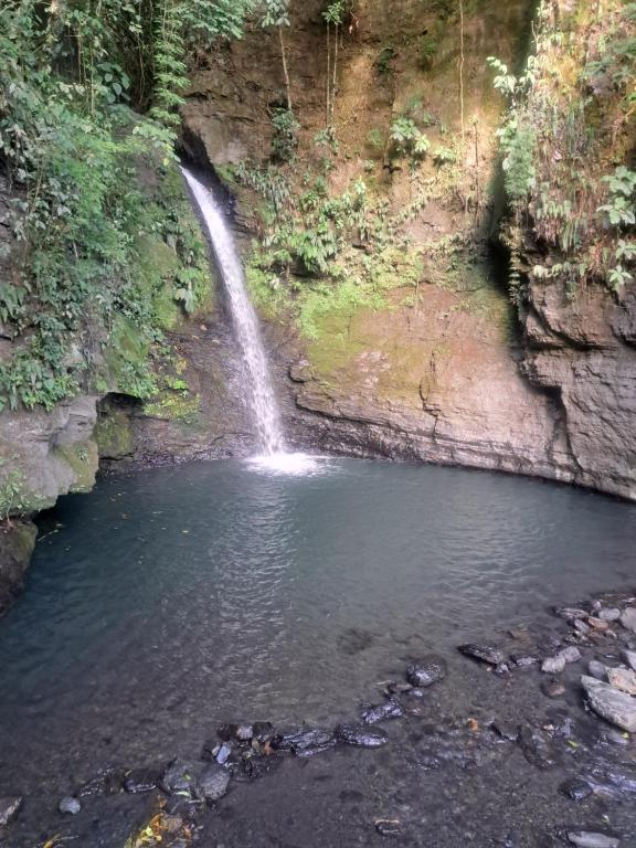 Eco Retiro La Paz - 3