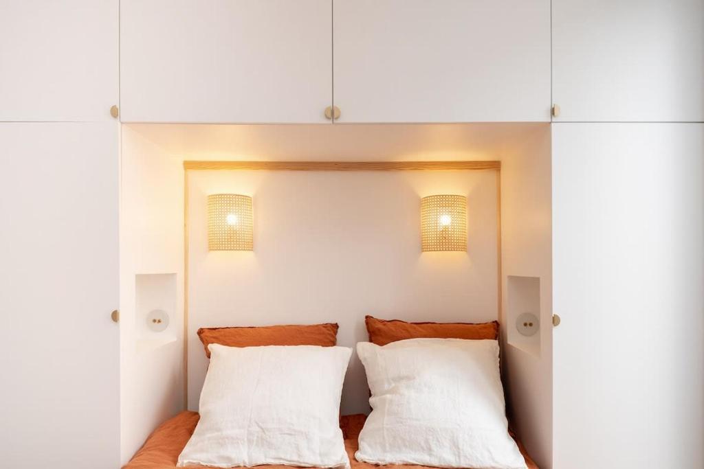 Appartement au cœur de La Rochelle avec terrasse - 5