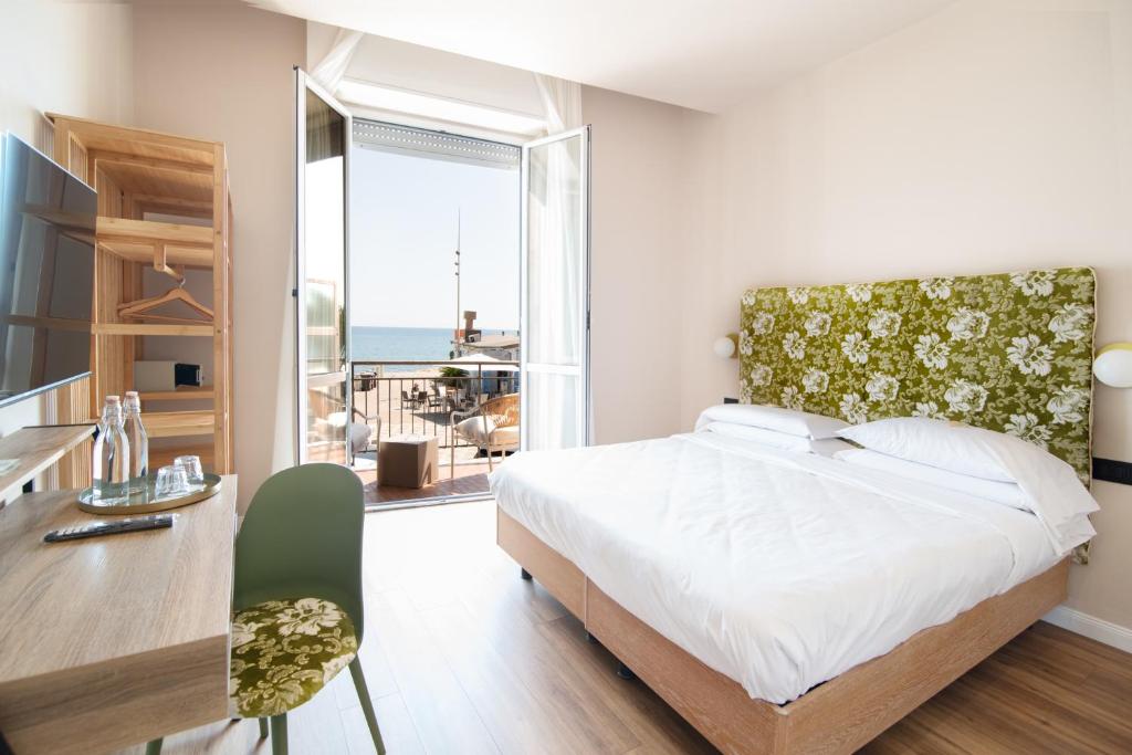 Albium Hotel - 3