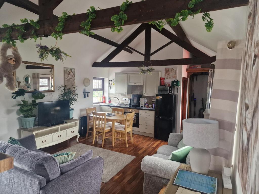 Joiners Arms - Studio Apartments, Market Drayton