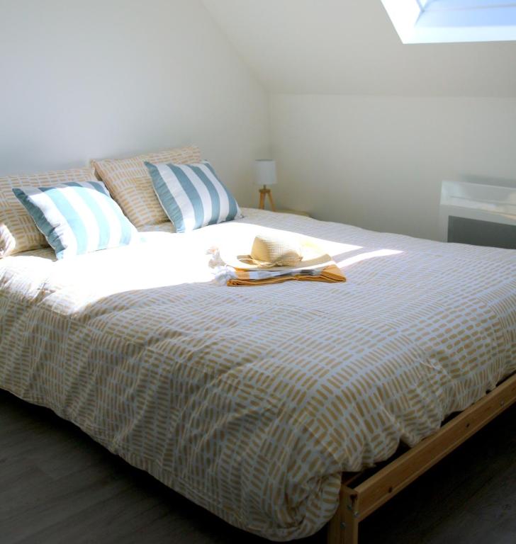 Appt du Phare, 1 ch, proche port et plage de Calais - 2