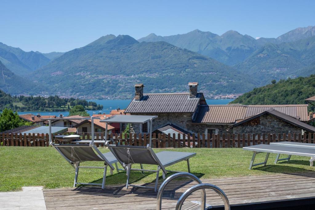 Villa Vento - 5