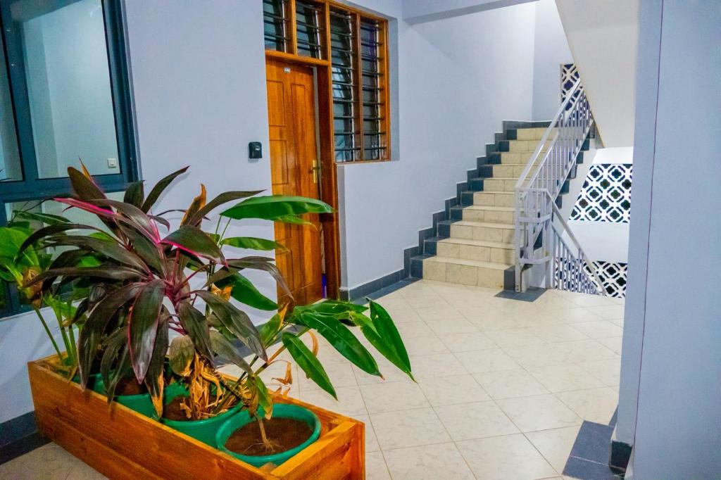 Tumi cushy home, Ukunda