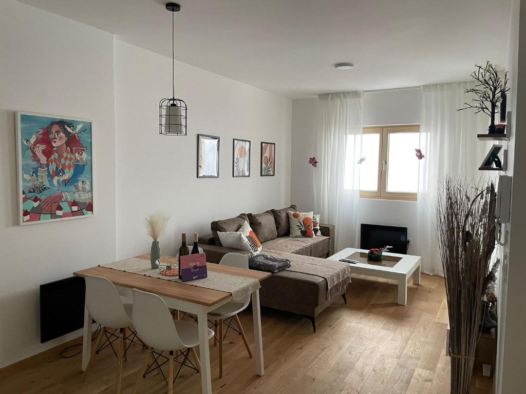 Apartman Zlatibor Lule, Zlatibor