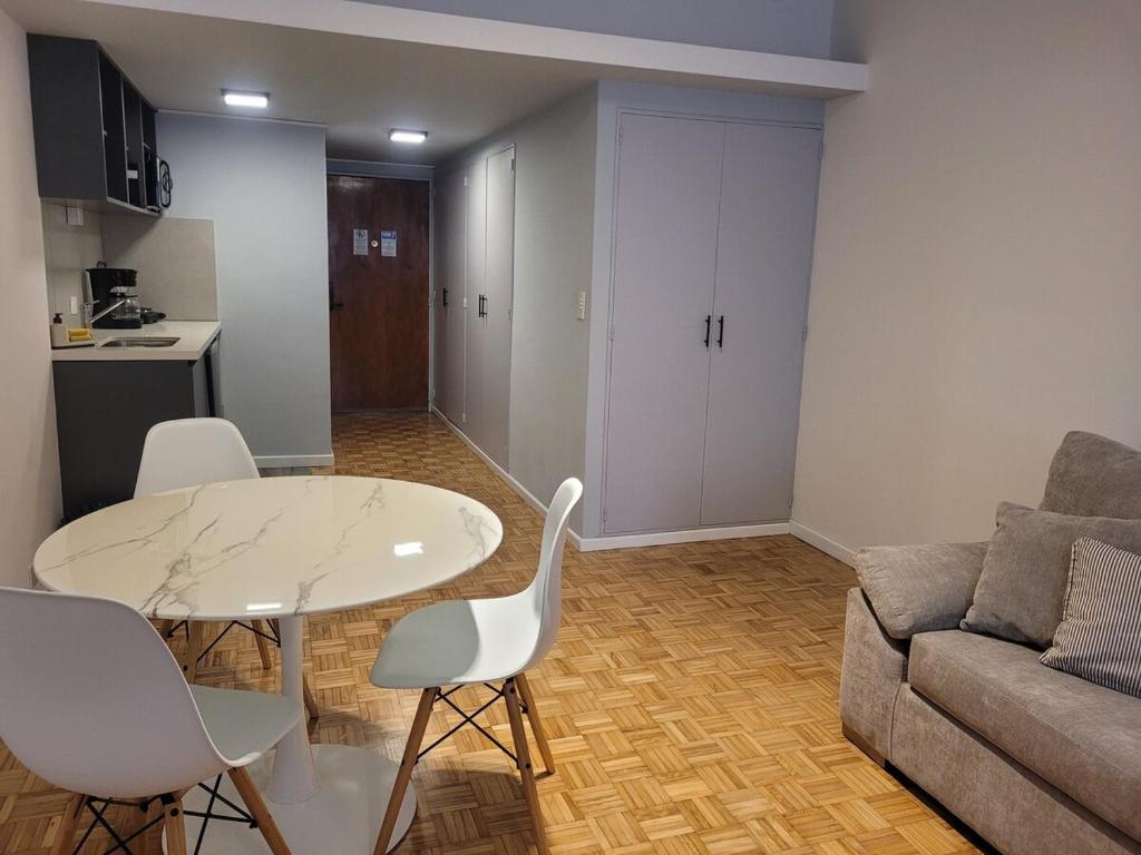 Disfruta tu estancia a pasos del Obelisco - 2