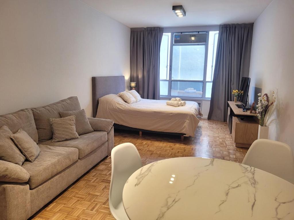 Disfruta tu estancia a pasos del Obelisco - 4