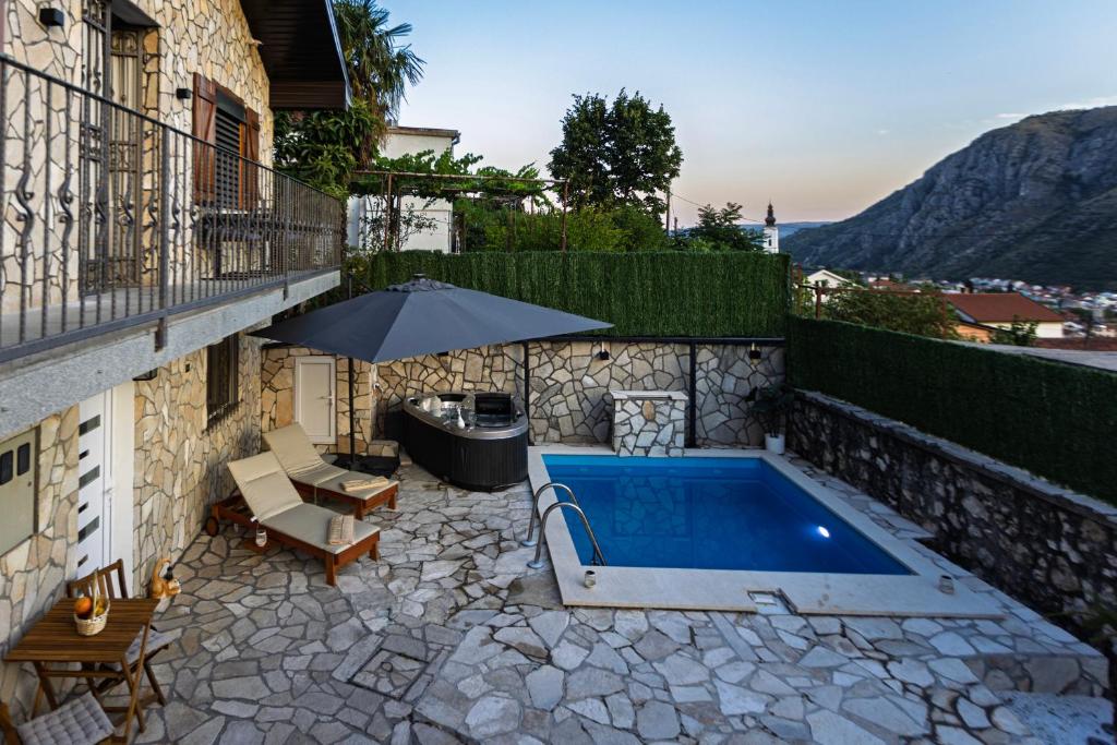 Apartment Renela - 5