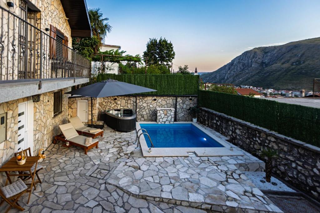 Apartment Renela - 1