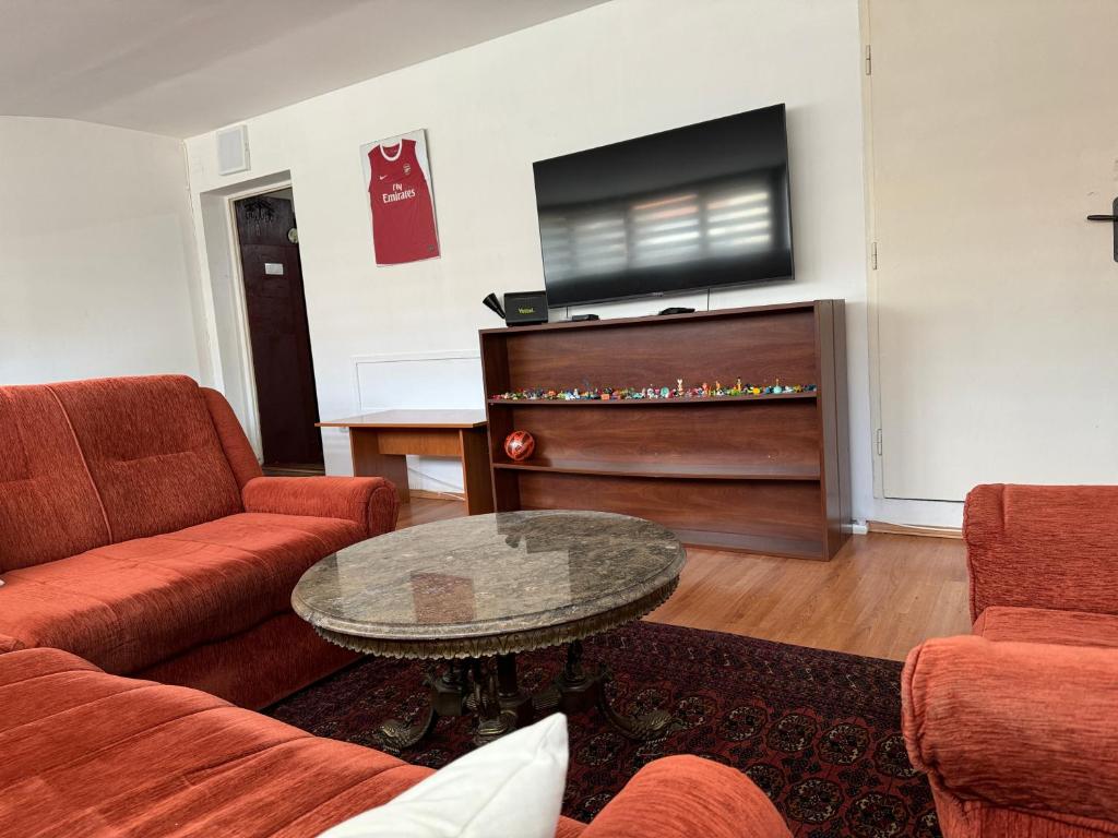 Yugoslavia old town apartment - 1