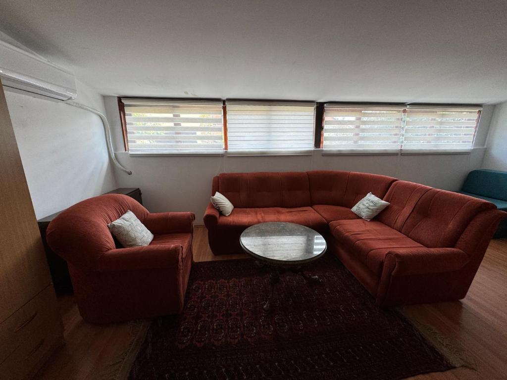 Yugoslavia old town apartment - 2