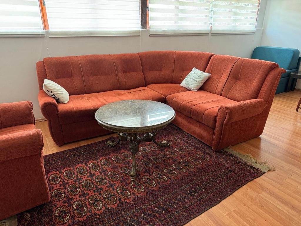 Yugoslavia old town apartment - 4