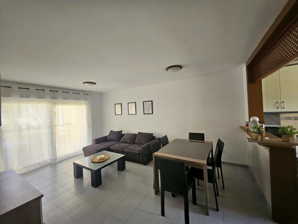 Apartamento Macael - 2