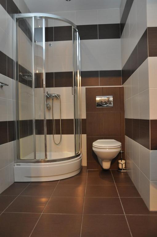 Apartamenty Pila photo