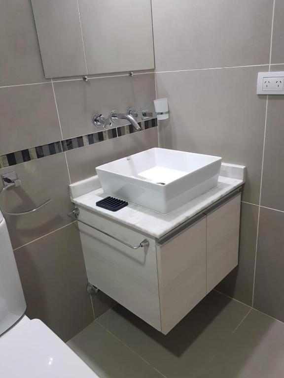 Edificio OPERA 3 - E - Solo Familiar - 4