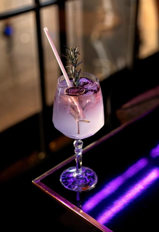 Паб/Коктейль-бар