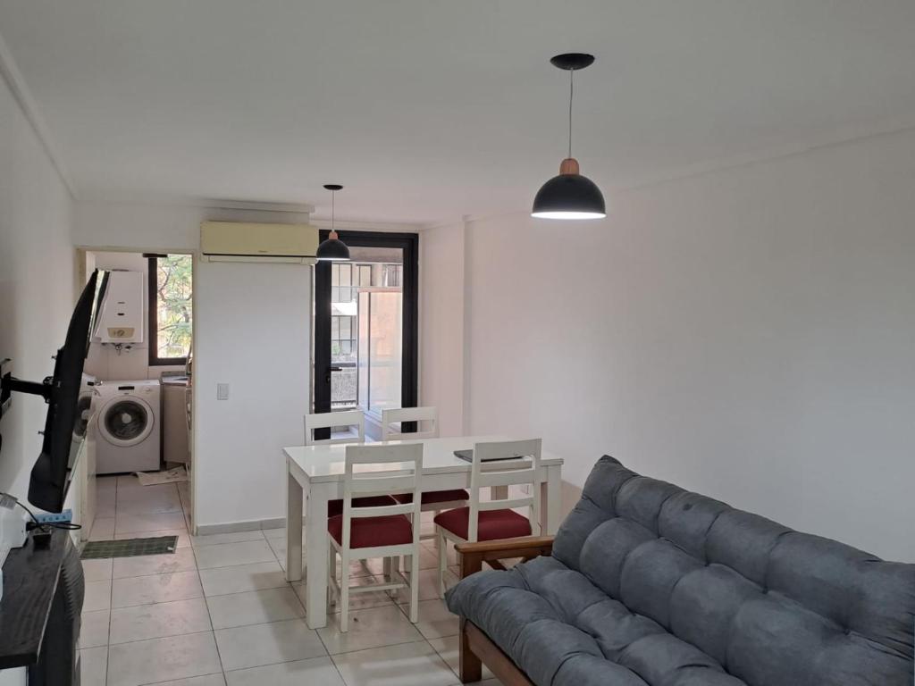 Salguero Loft - 2