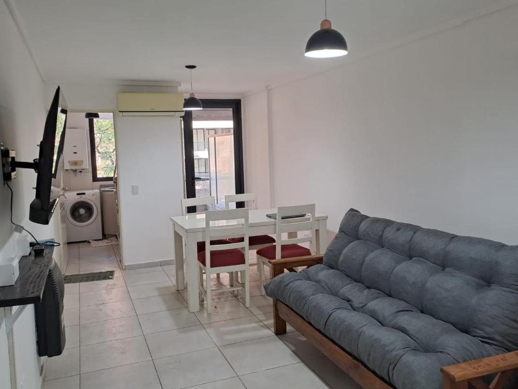 Salguero Loft - 5