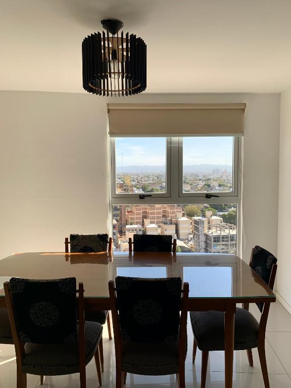 ALOHA Güemes Premium, 2 dorm con Vista a las Sierras - 2