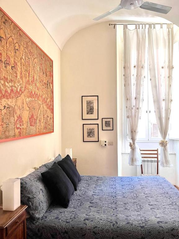 Stylish apartment in central Rome "Centro Storico" - 5