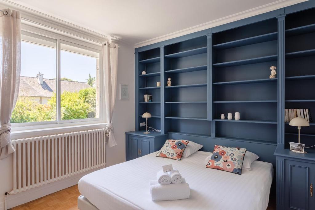 Casa La Clique - Jolie maison rénové à Dinard - 5