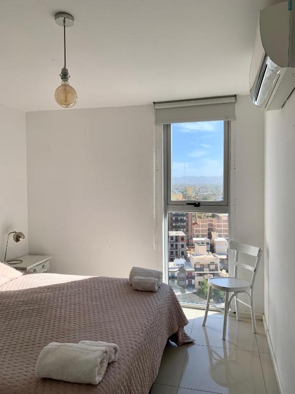 ALOHA Güemes Premium, 2 dorm con Vista a las Sierras - 5