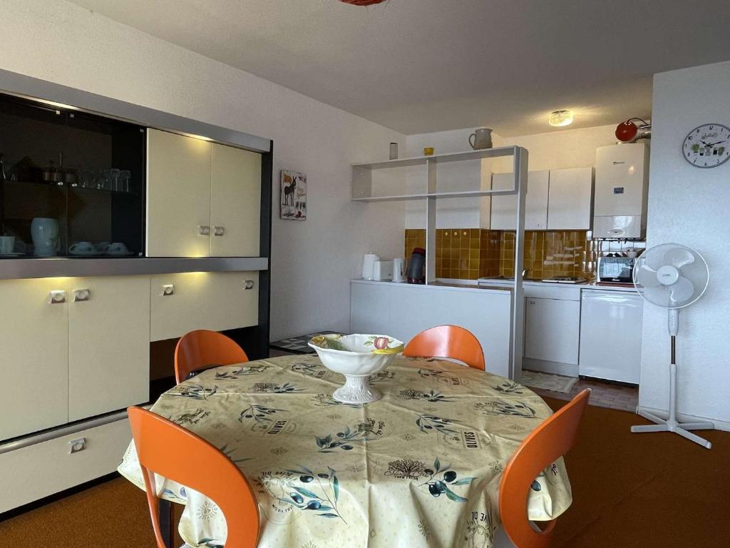 Appart Studio 2 couchages BANYULS SUR MER BN130-B65 - 4