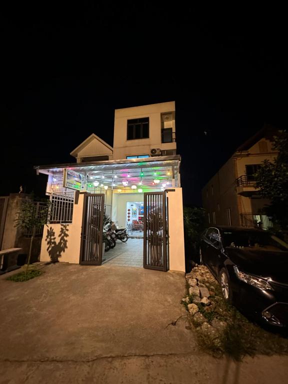 Thắng Thủy Tam Cốc Homestay (Thang Thuy Tam Coc Homestay)