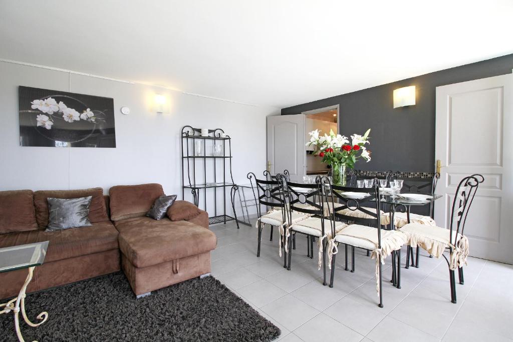 SOPHIES HOMES VILLA PANORAMIC SEA VIEW and POOL - 5
