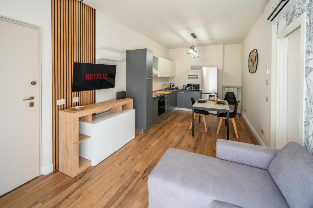 Suite della Rovere - 1