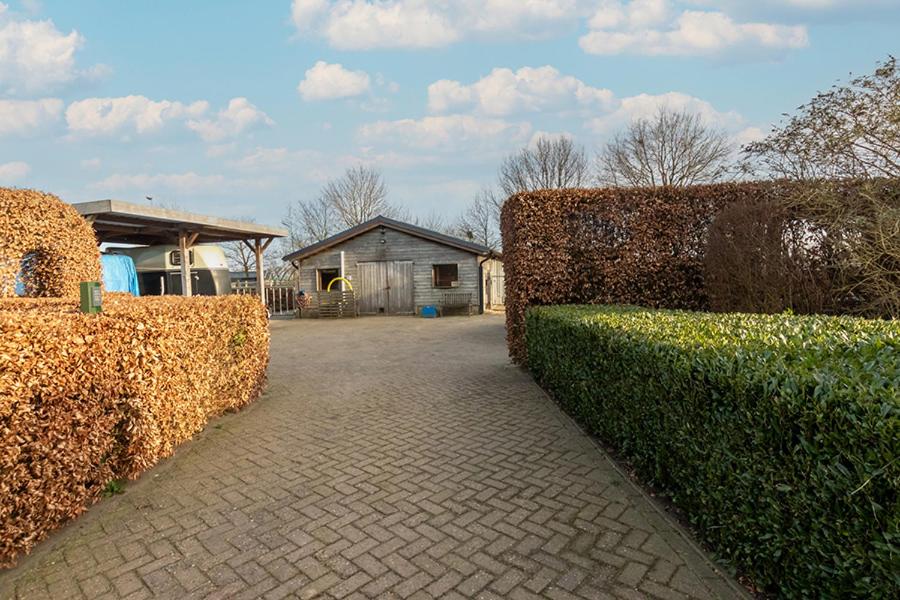 Equi Guidance Stay, Wapenveld