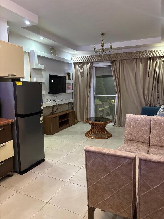 Long Island روميل, Banī Ghālib