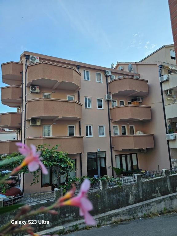 Apartmani Alexandra, Budva