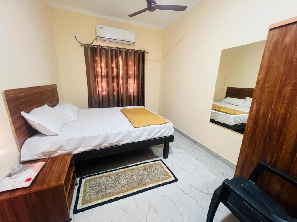 Aashira Residency, Mayiladuthurai
