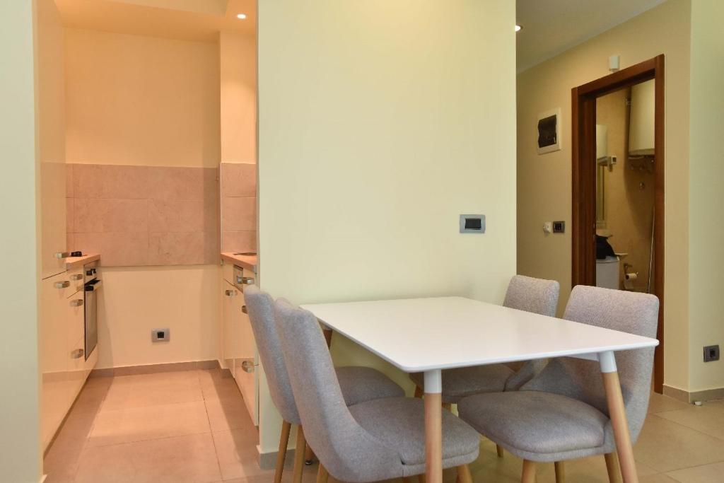 Omega 4 Apartment - 3