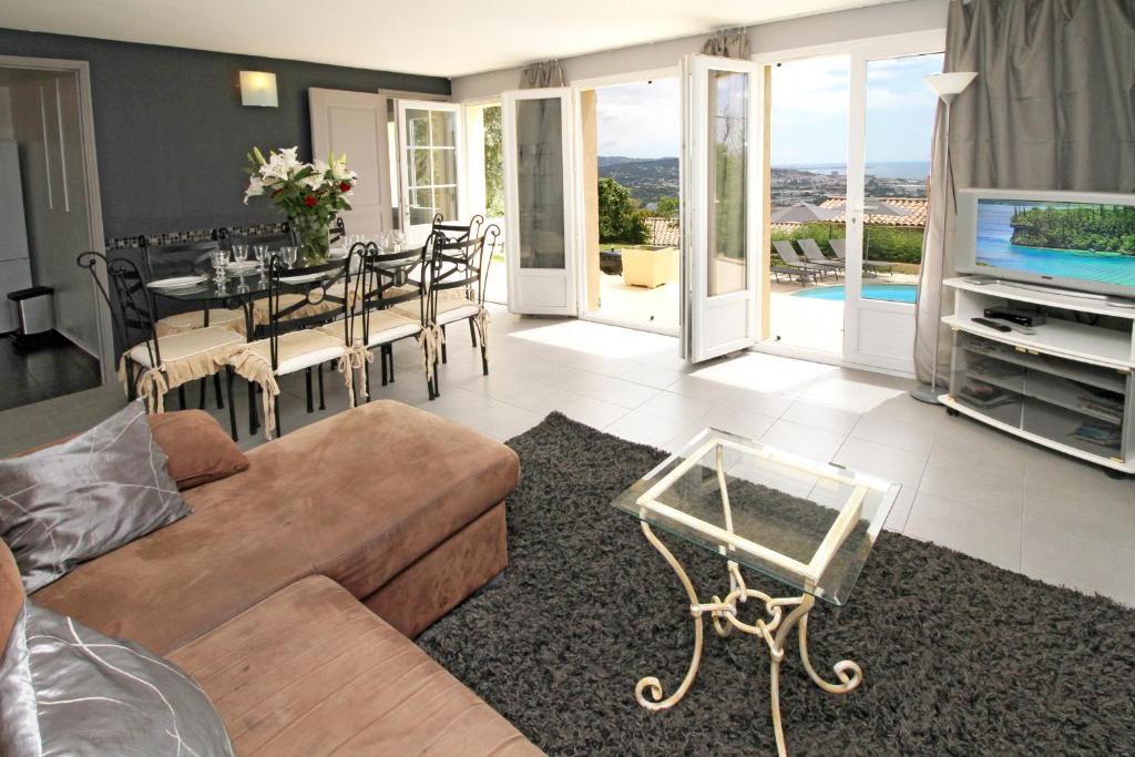 SOPHIES HOMES VILLA PANORAMIC SEA VIEW and POOL - 2