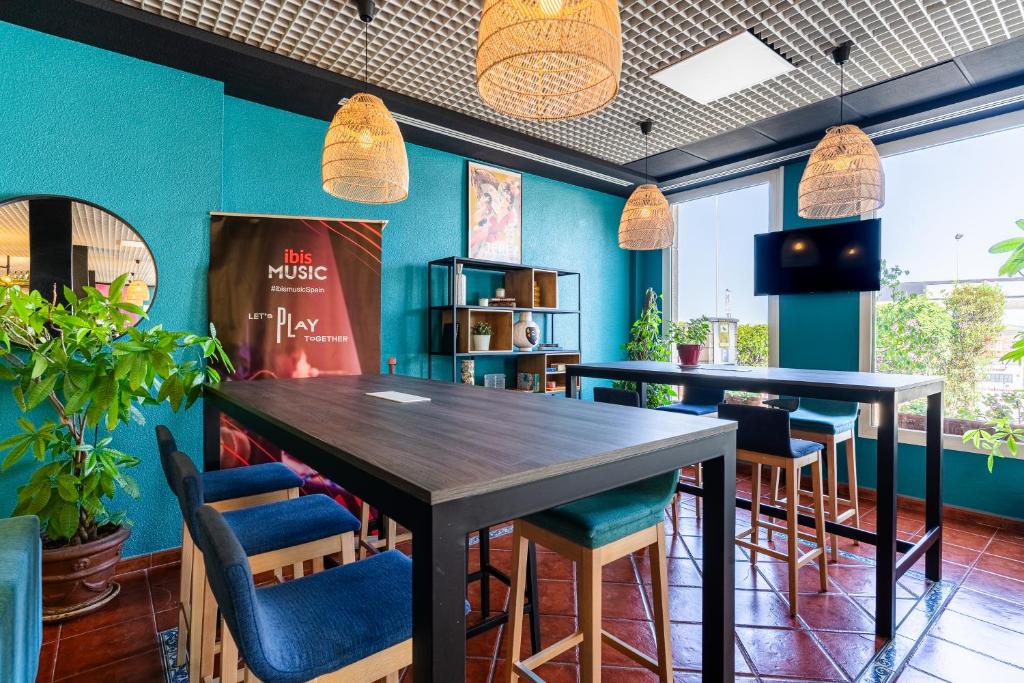 ビジネスセンター