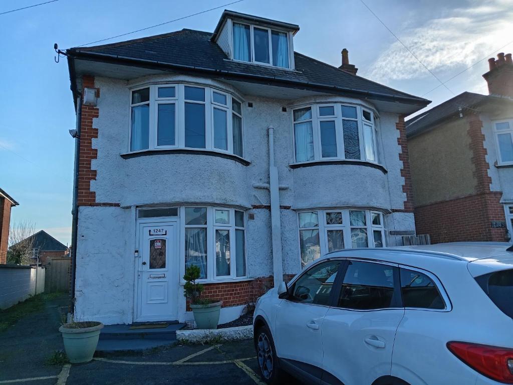 Amitie Guest House, Bournemouth