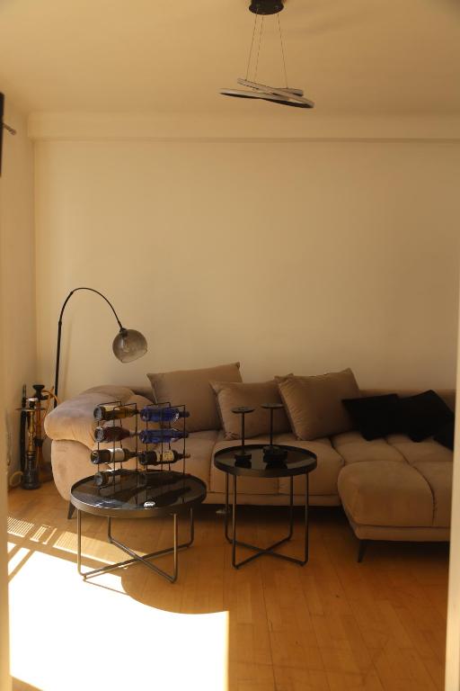 City Central Suite, Wien